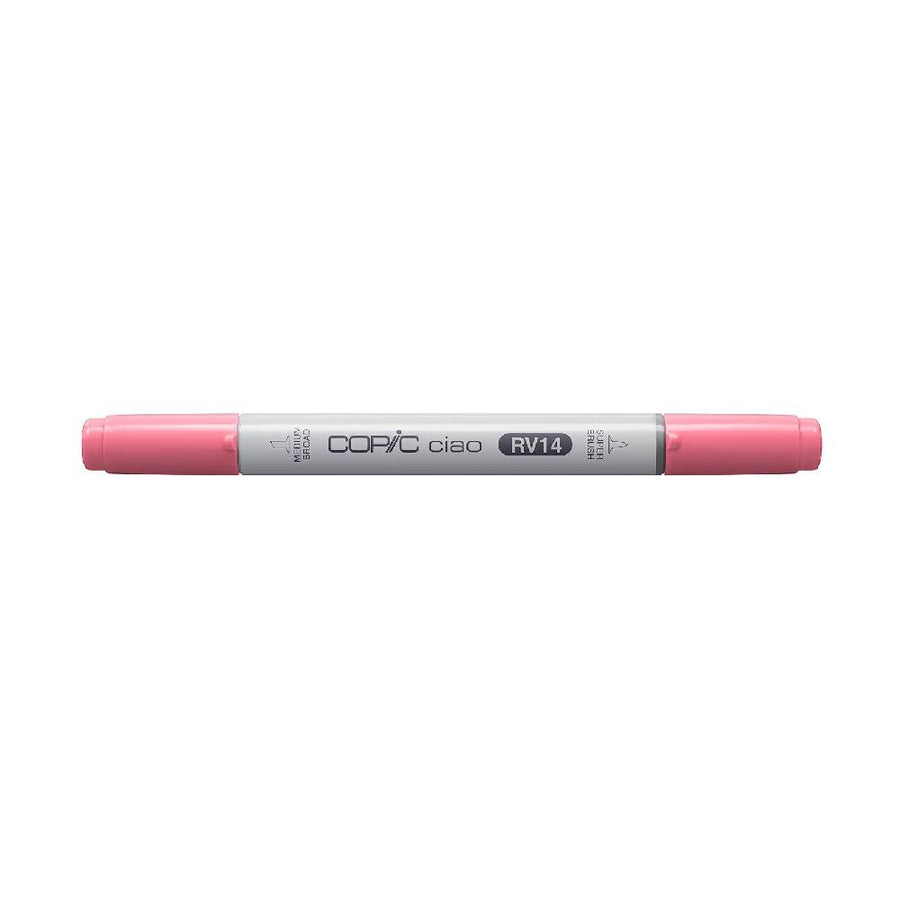Copic Ciao Individual Markers - 1