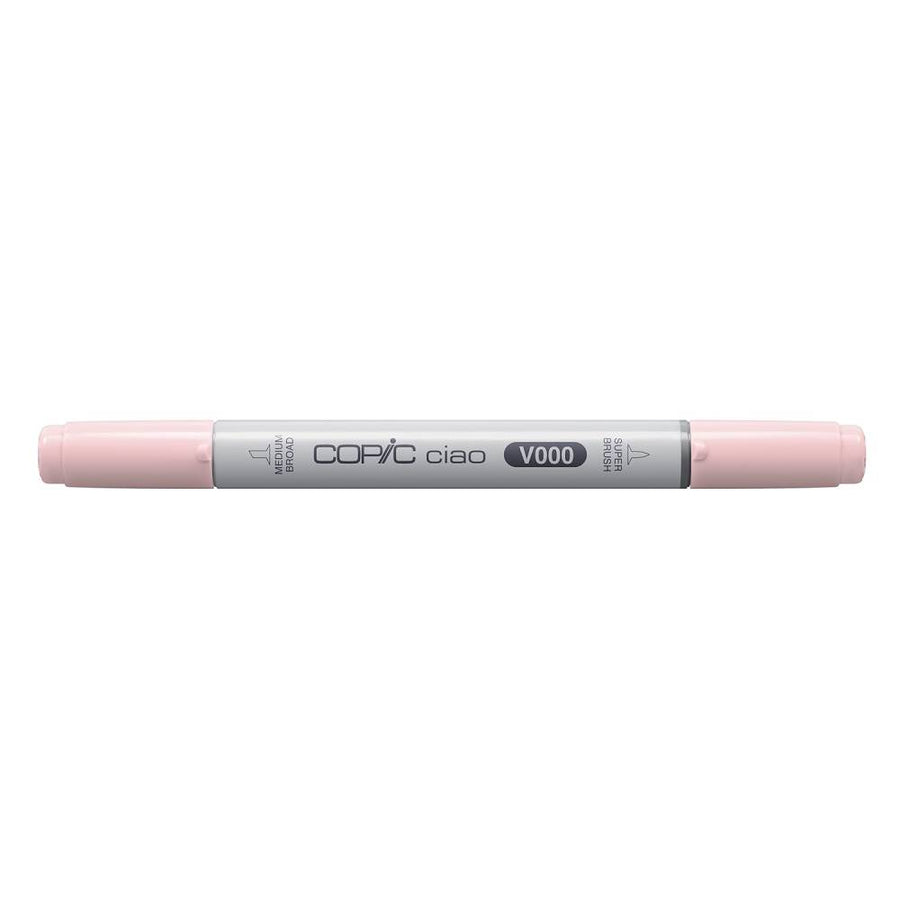 Copic Ciao Individual Markers - 1
