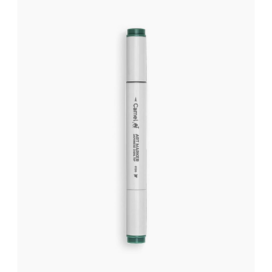 Camel Dual Tip Individual Art Marker - 2