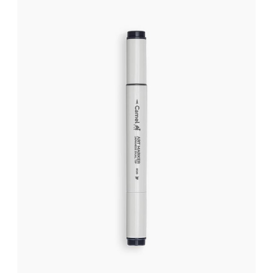 Camel Dual Tip Individual Art Marker - 1