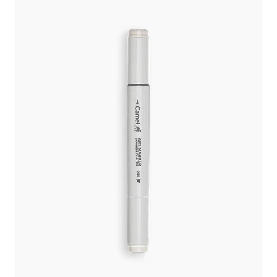 Camel Dual Tip Individual Art Marker - 1
