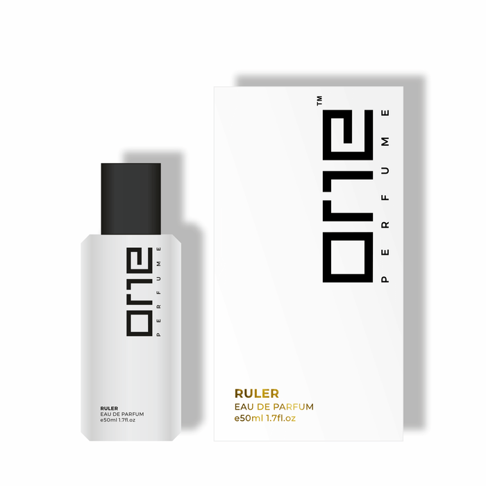 One Perfume – RULER
