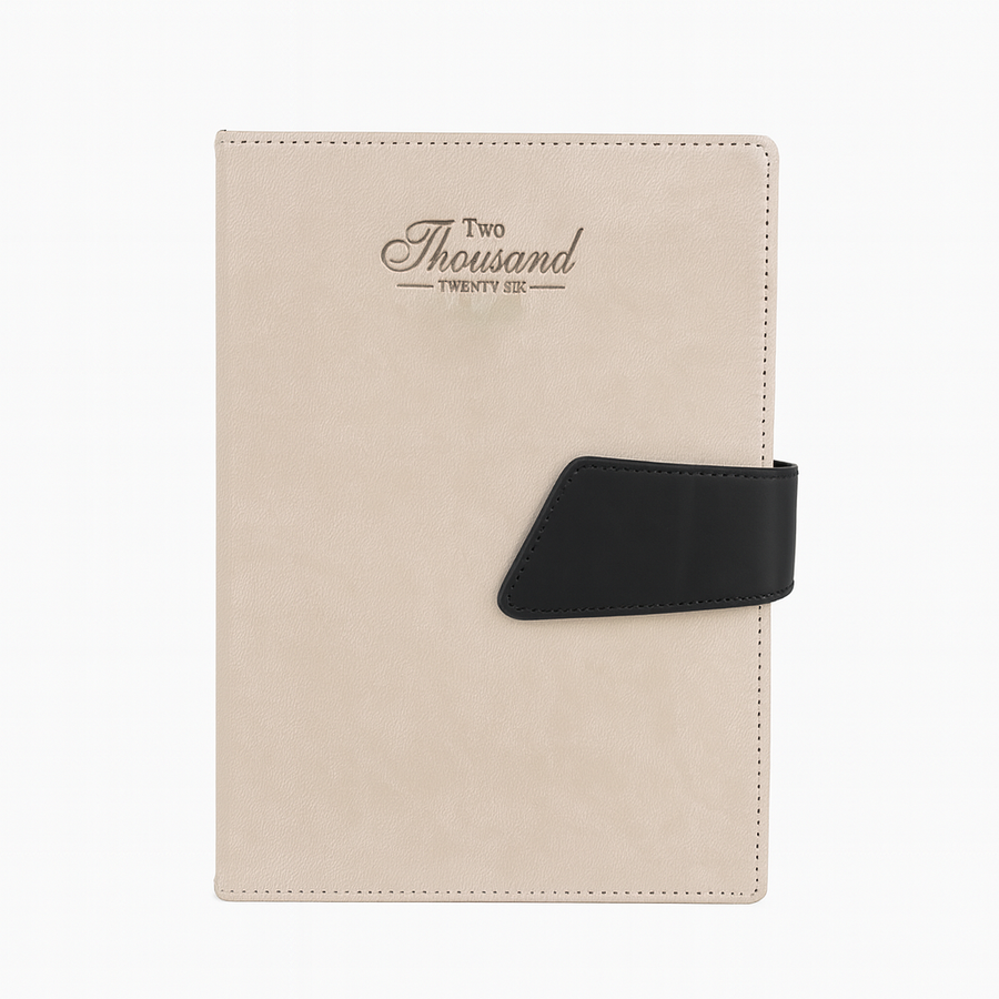 Planfix 2026 Diary - PF-5105