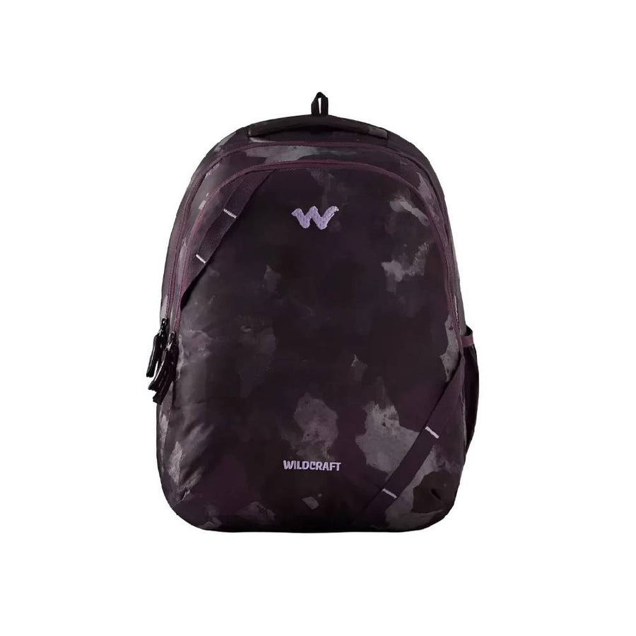 Wildcraft Bravo Backpack 35 L - Wine