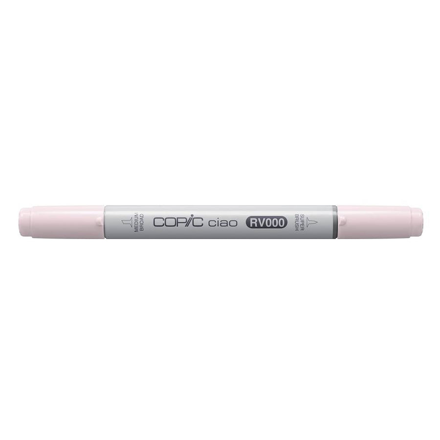 Copic Ciao Individual Markers - 1