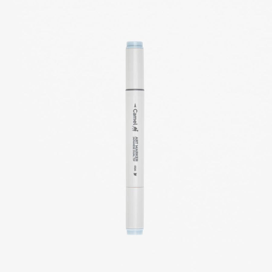 Camel Dual Tip Individual Art Marker - 1