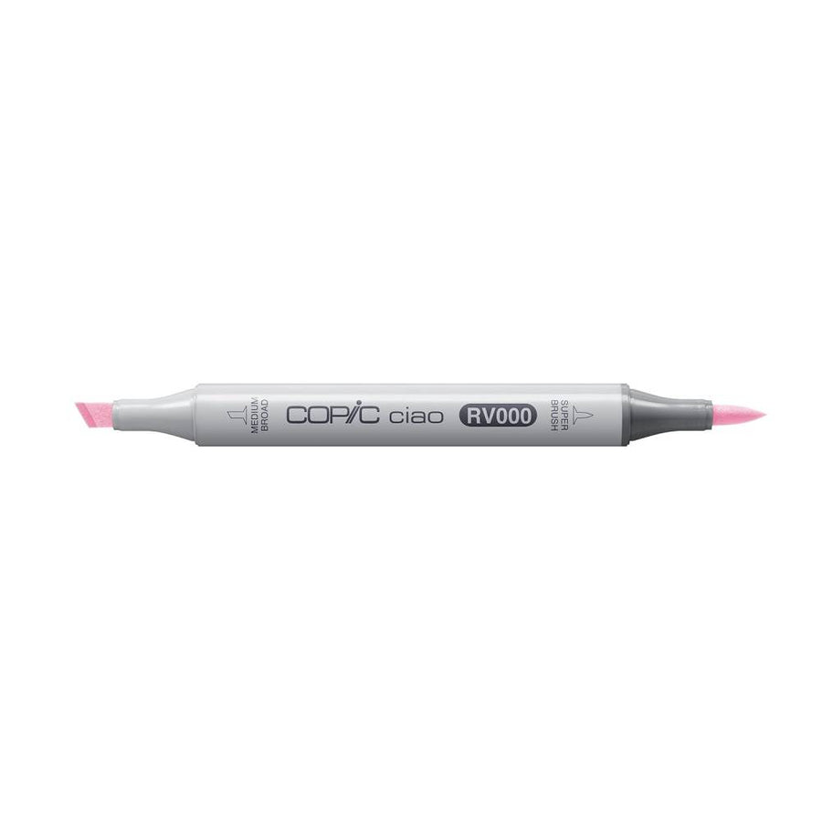 Copic Ciao Individual Markers - 1