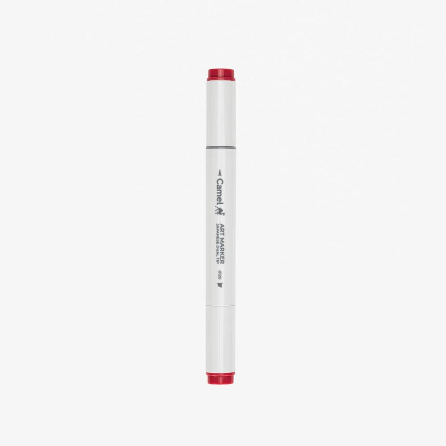 Camel Dual Tip Individual Art Marker - 1