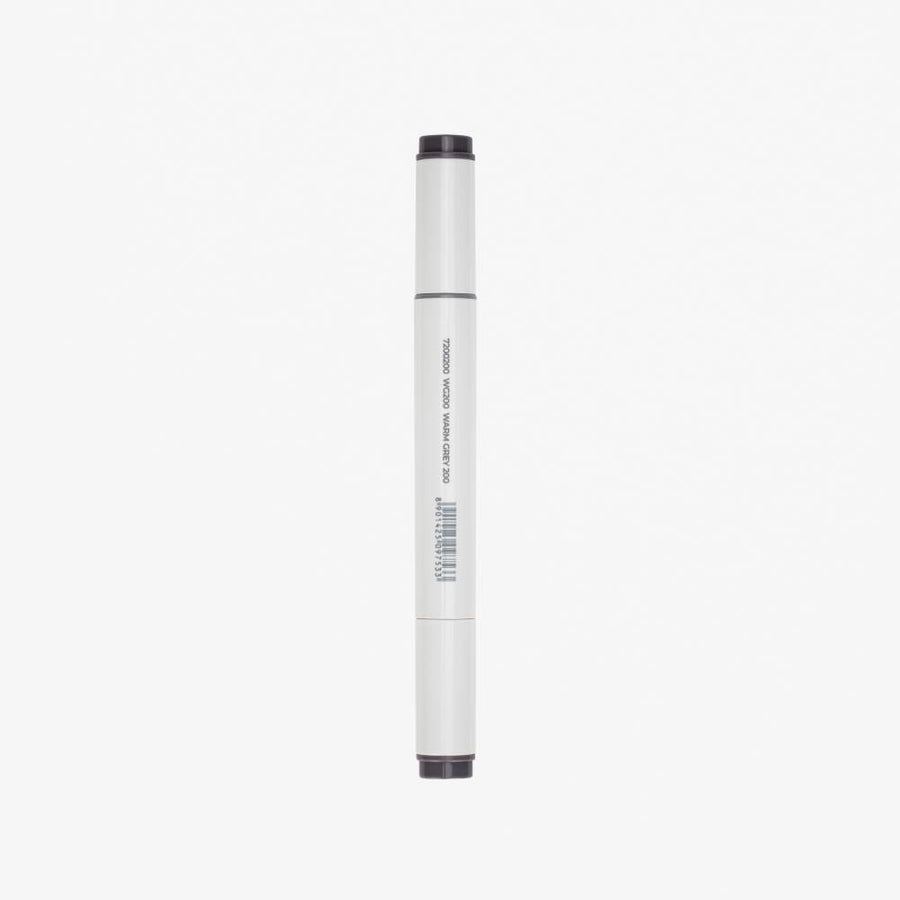 Camel Dual Tip Individual Art Marker - 1