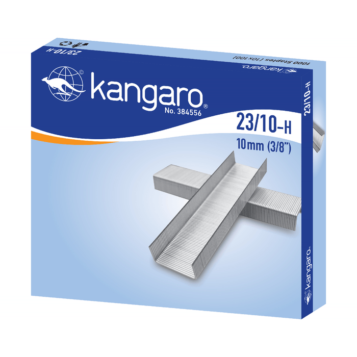 Kangaro 23/10-H Staples