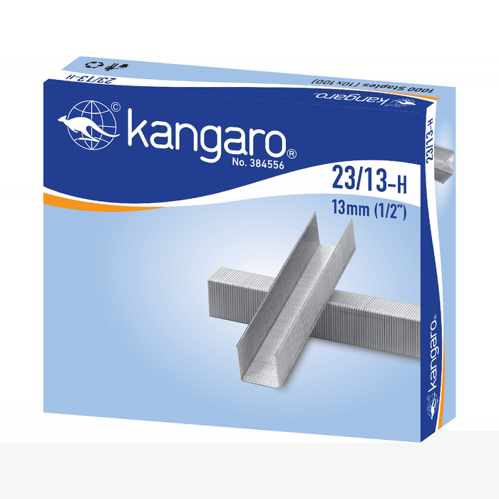Kangaro 23/13-H Staples