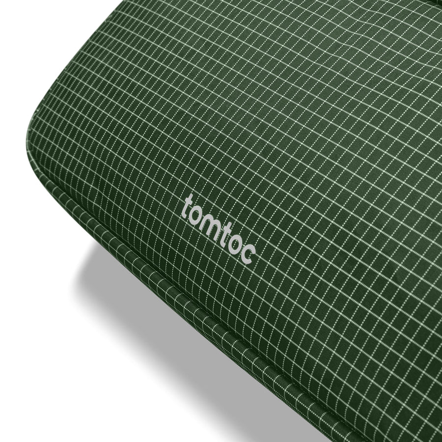 Tomtoc Light-T12 Pro Electronic Accessory Pouch 1.8L – Green
