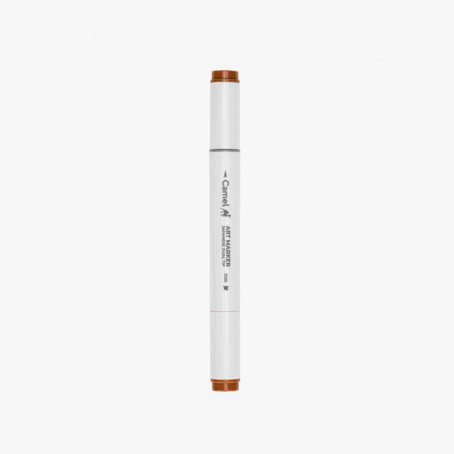 Camel Dual Tip Individual Art Marker - 1