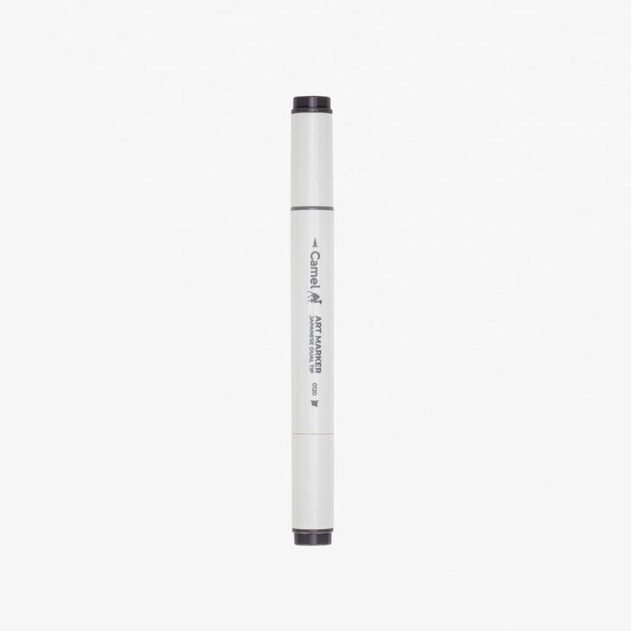 Camel Dual Tip Individual Art Marker - 1