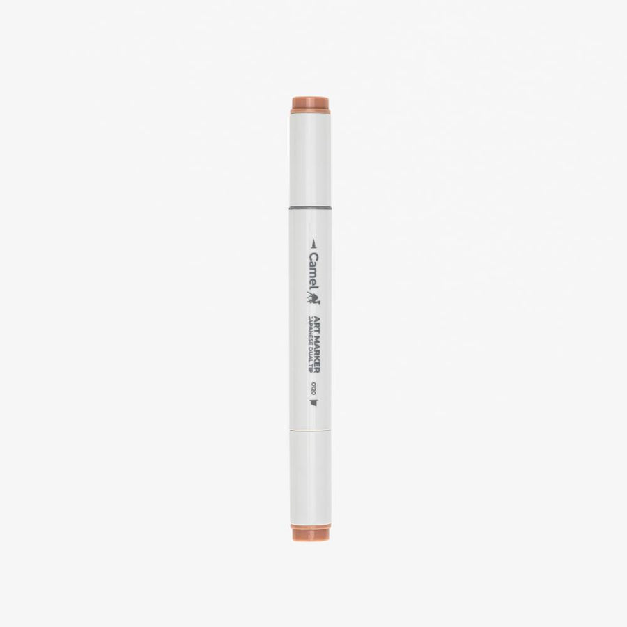 Camel Dual Tip Individual Art Marker - 1