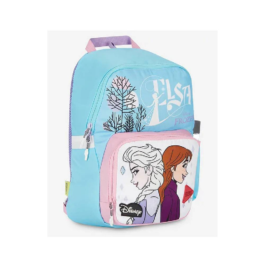 Wiki Champ 1 Backpack 11L - Frozen Blue