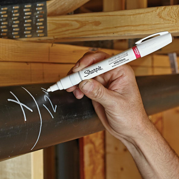 Sharpie Oil-Based Paint Markers Set of — Mango - Main Image