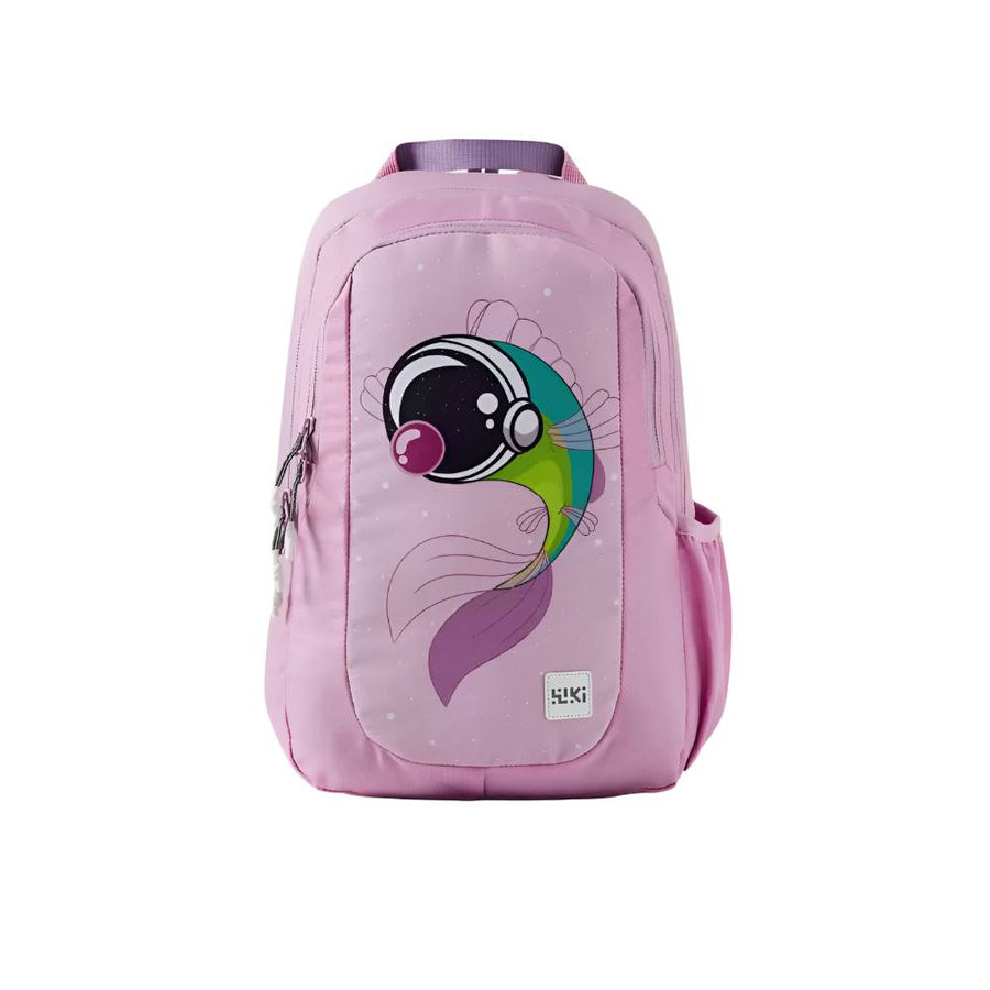 WIKI CHAMP 2 Backpack 16 L - Ocean Pink