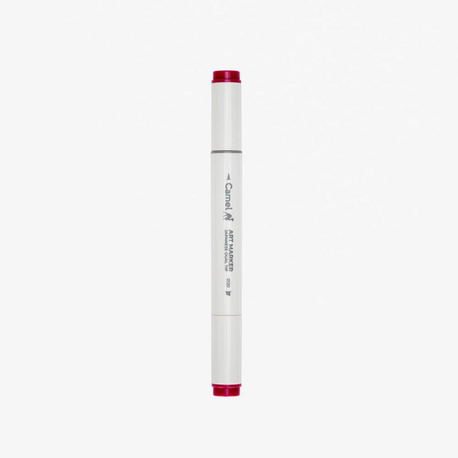 Camel Dual Tip Individual Art Marker - 1