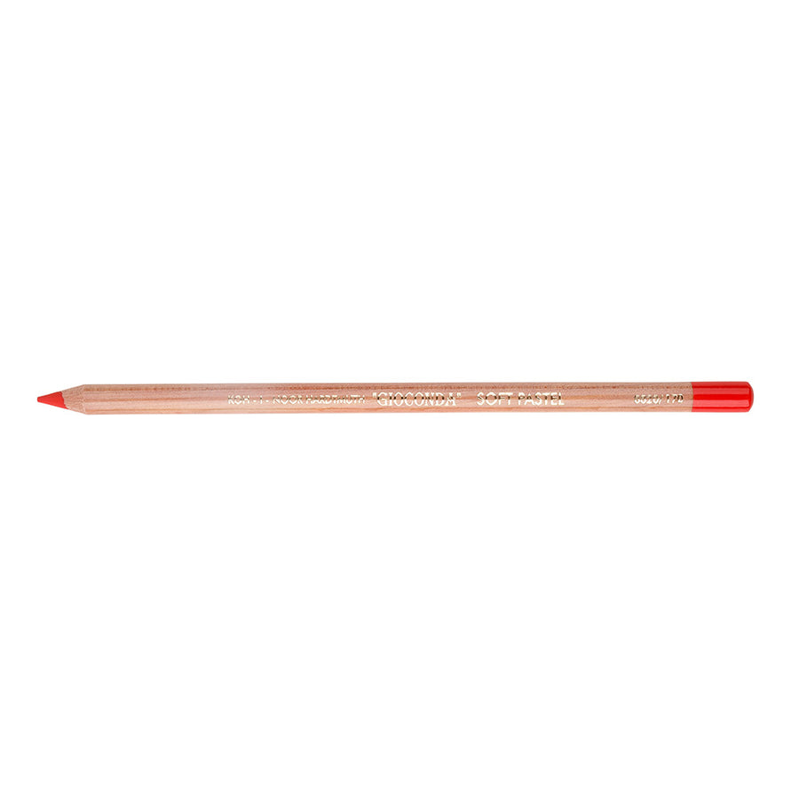 KOH-I-NOOR GIOCONDA ARTIST SOFT PASTEL PENCIL - ASSORTED - SET OF 48 IN TIN BOX