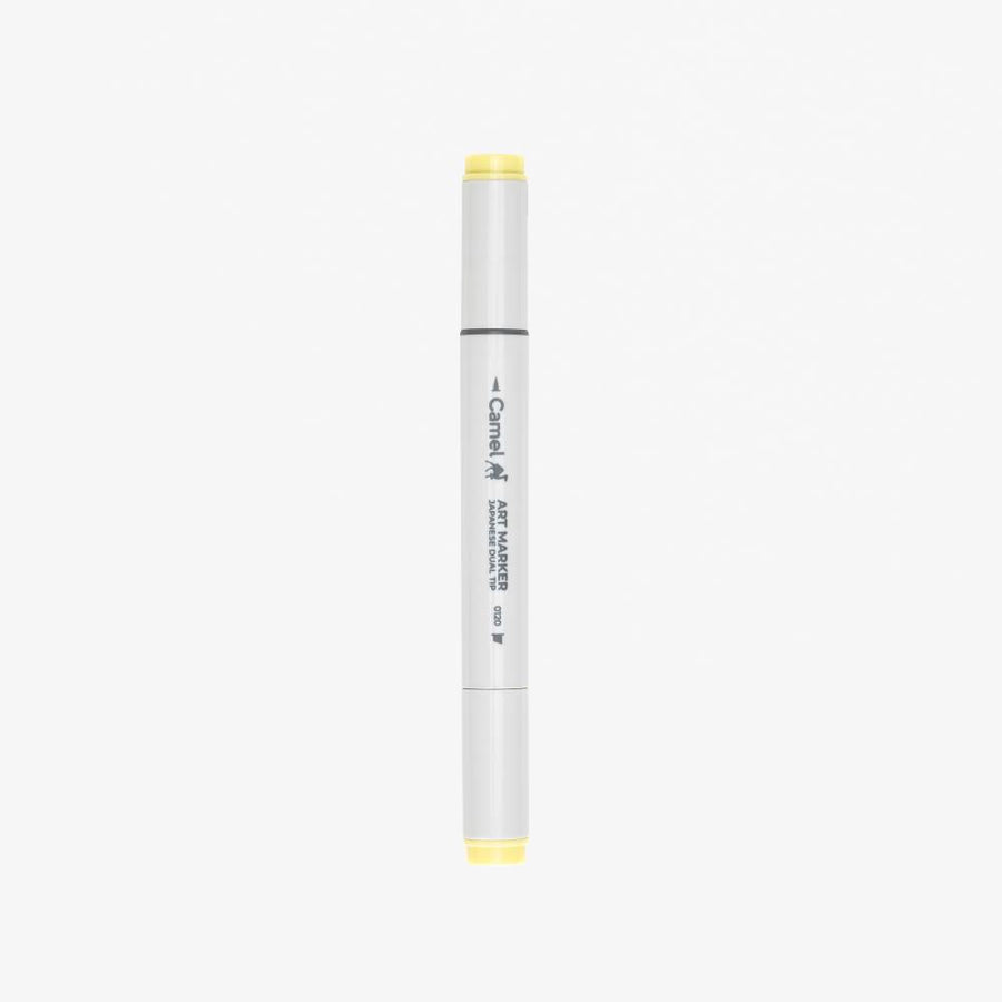 Camel Dual Tip Individual Art Marker - 1
