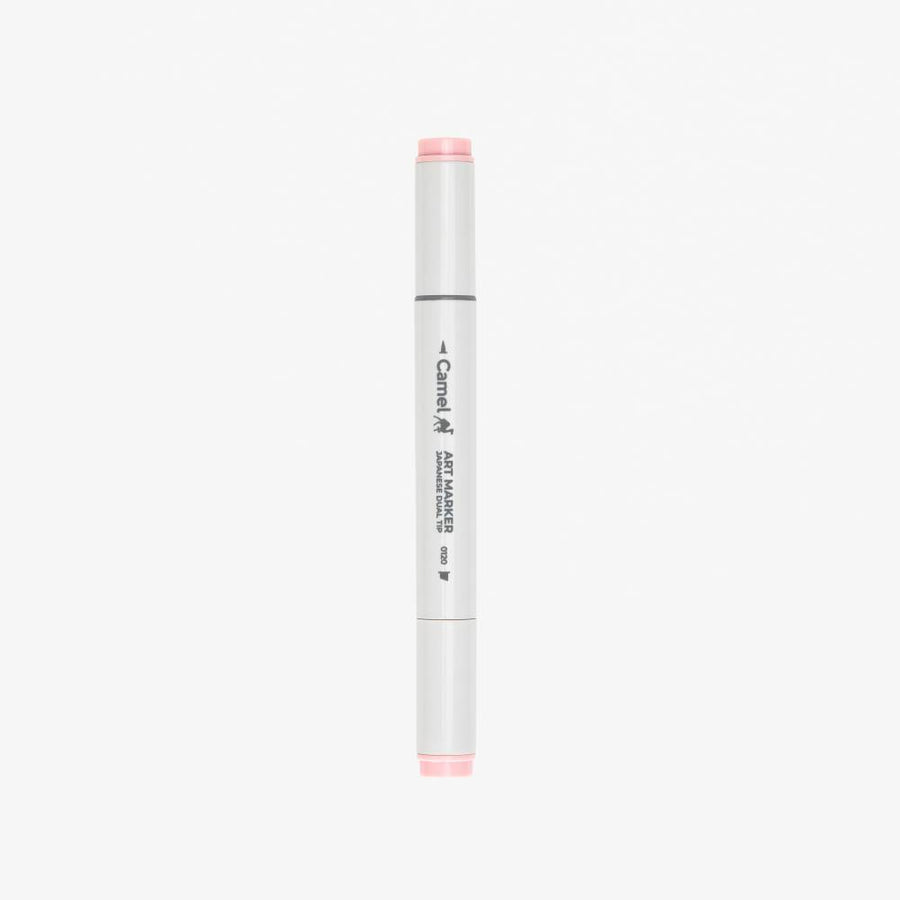 Camel Dual Tip Individual Art Marker - 1