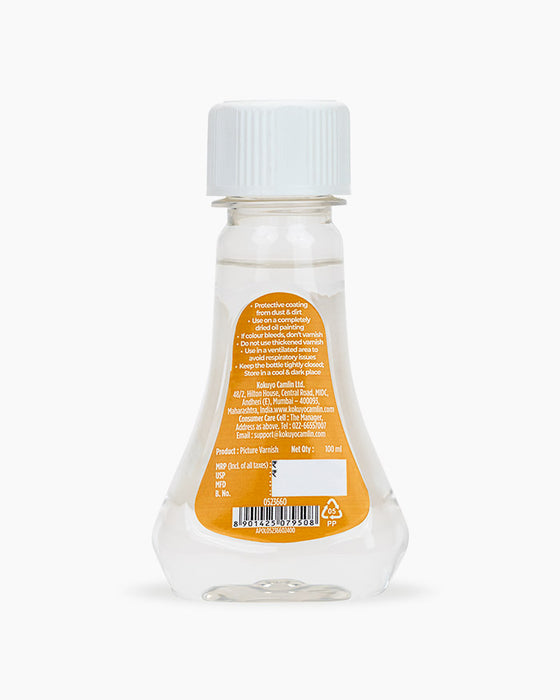 Camel - Artist Picture Varnish