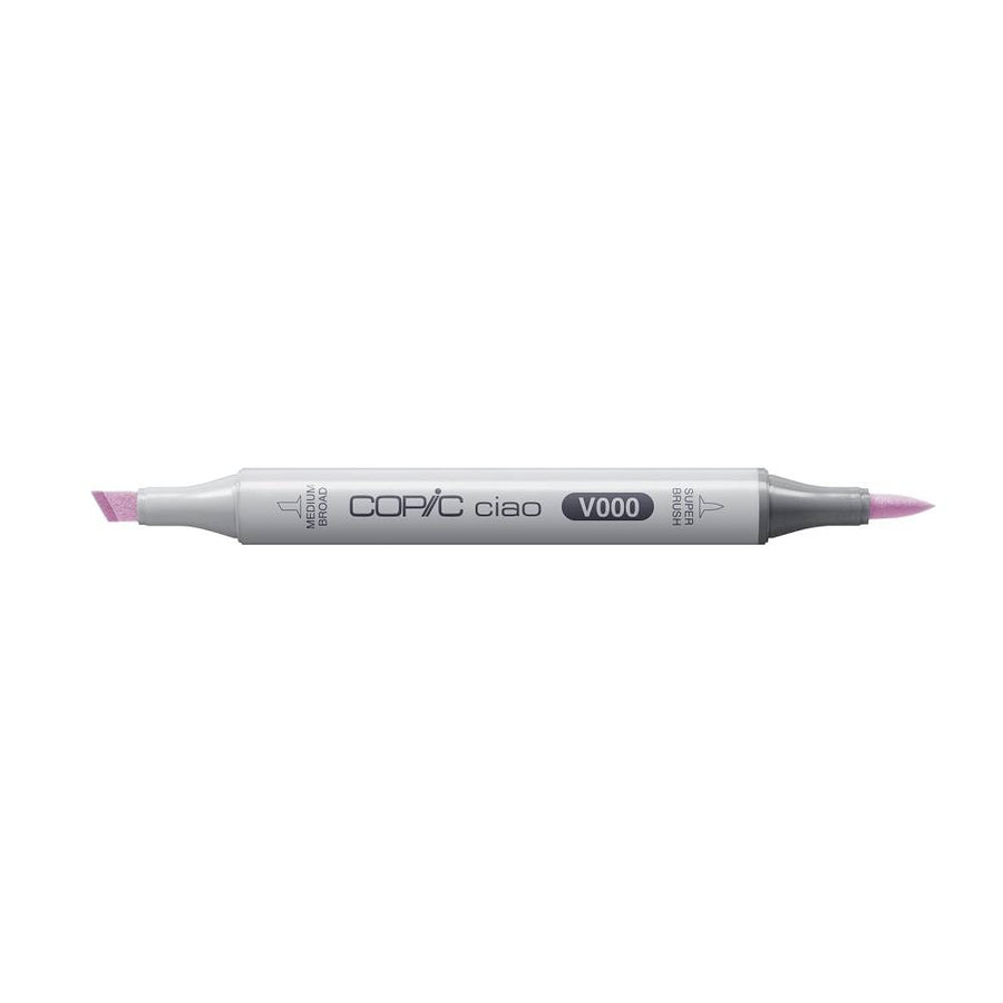 Copic Ciao Individual Markers - 1