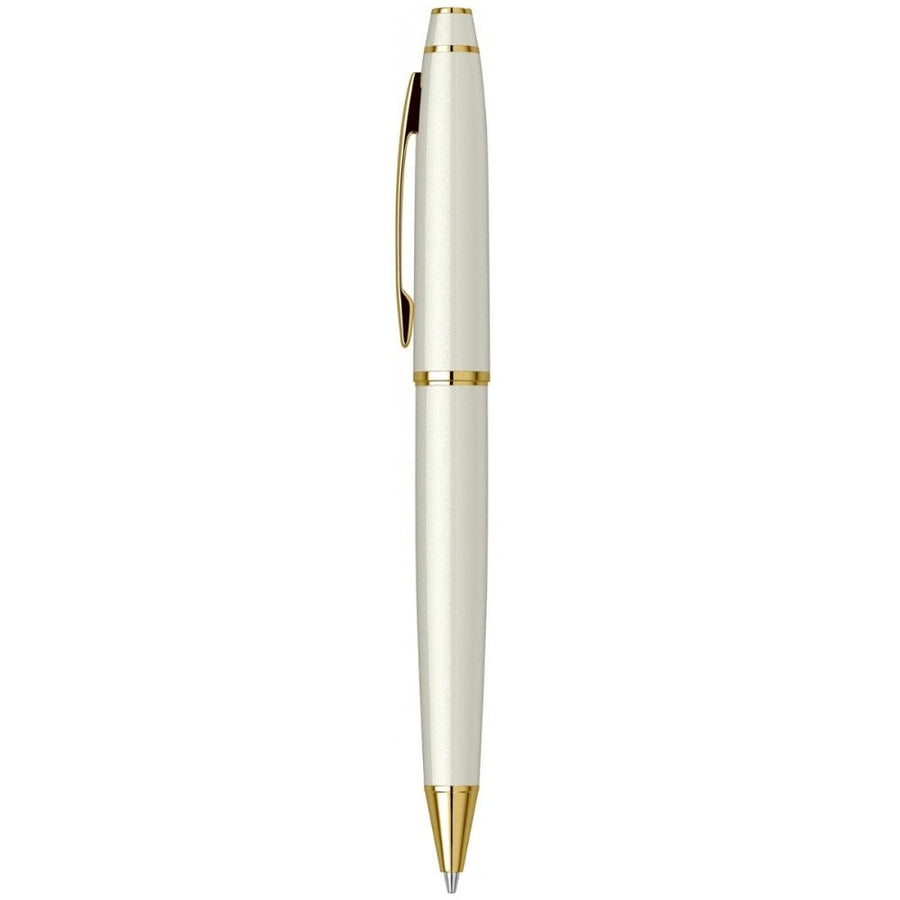 Scrikss Noble 35 Mechanical Pencil – Pearl White GT (0.7mm)