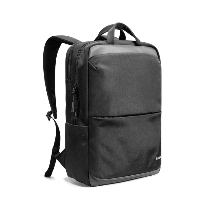 Tomtoc Navigator - T71 L Backpack 15.6inch /24L - Black
