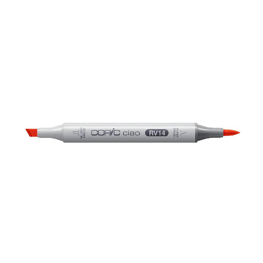 Copic Ciao Individual Markers - 1