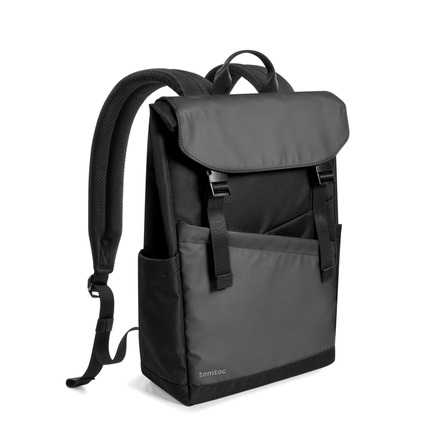 Tomtoc Slash - T64 Backpack 18L - Black