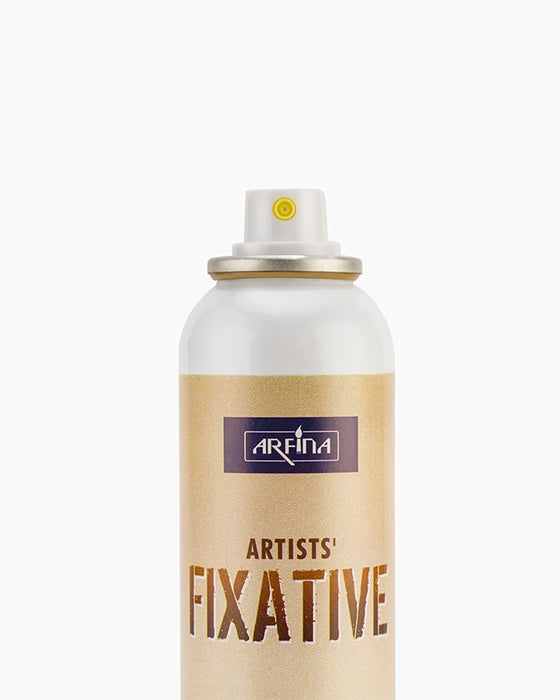 Camel - Fixative Spray (200ml)