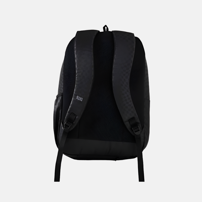 WIKI 5 Backpack 39.5 L - Black Illusion