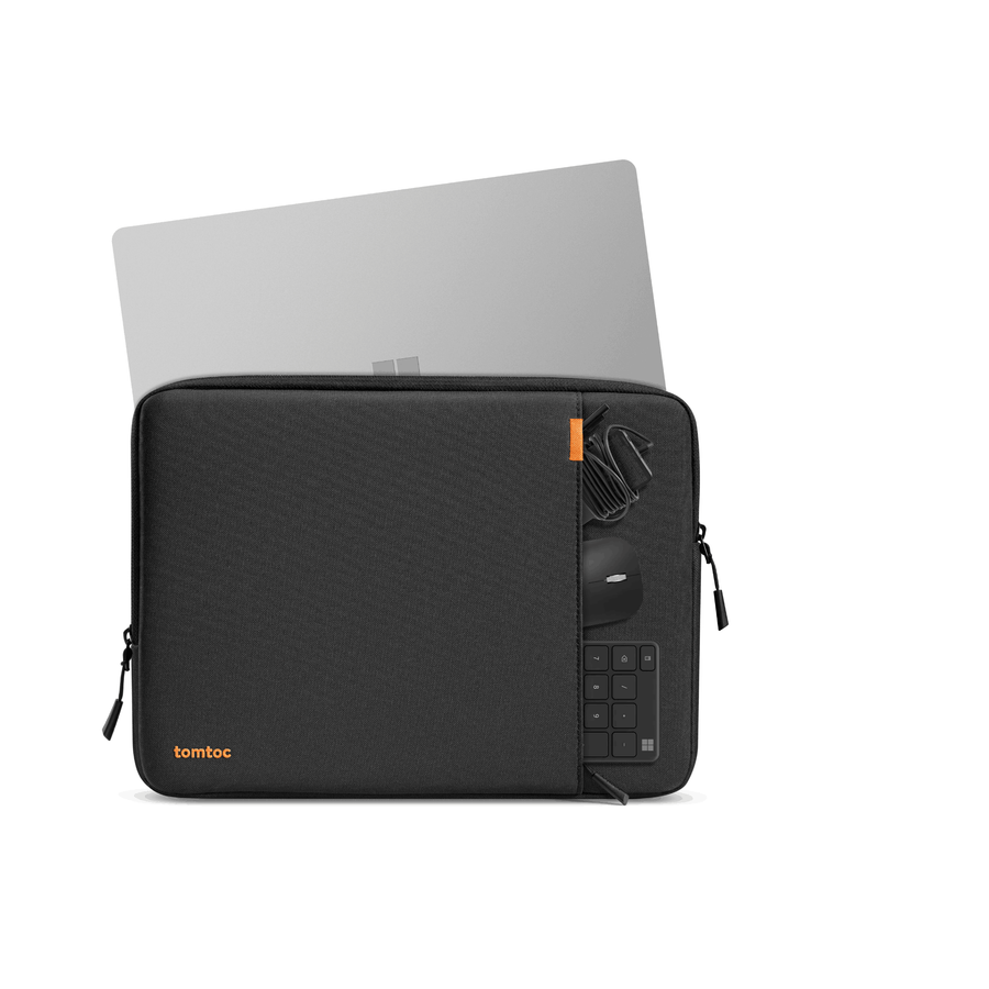 Tomtoc Defender - A13 LaptopSleeve 13.5/14