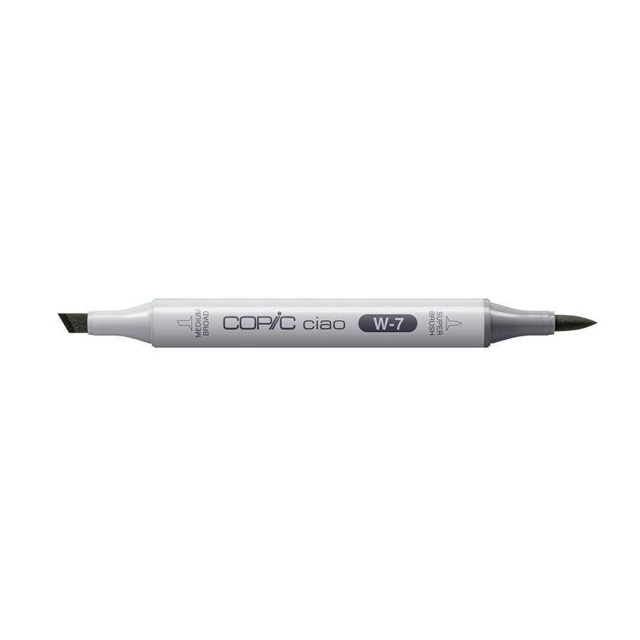 Copic Ciao Individual Markers - 1