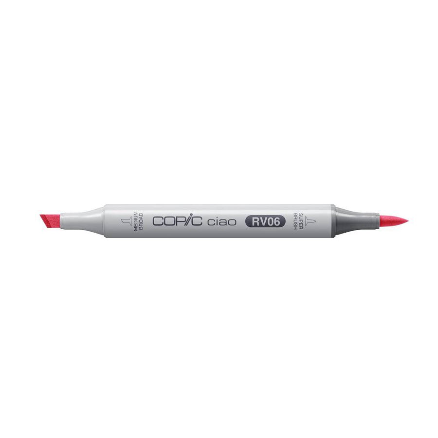 Copic Ciao Individual Markers - 1