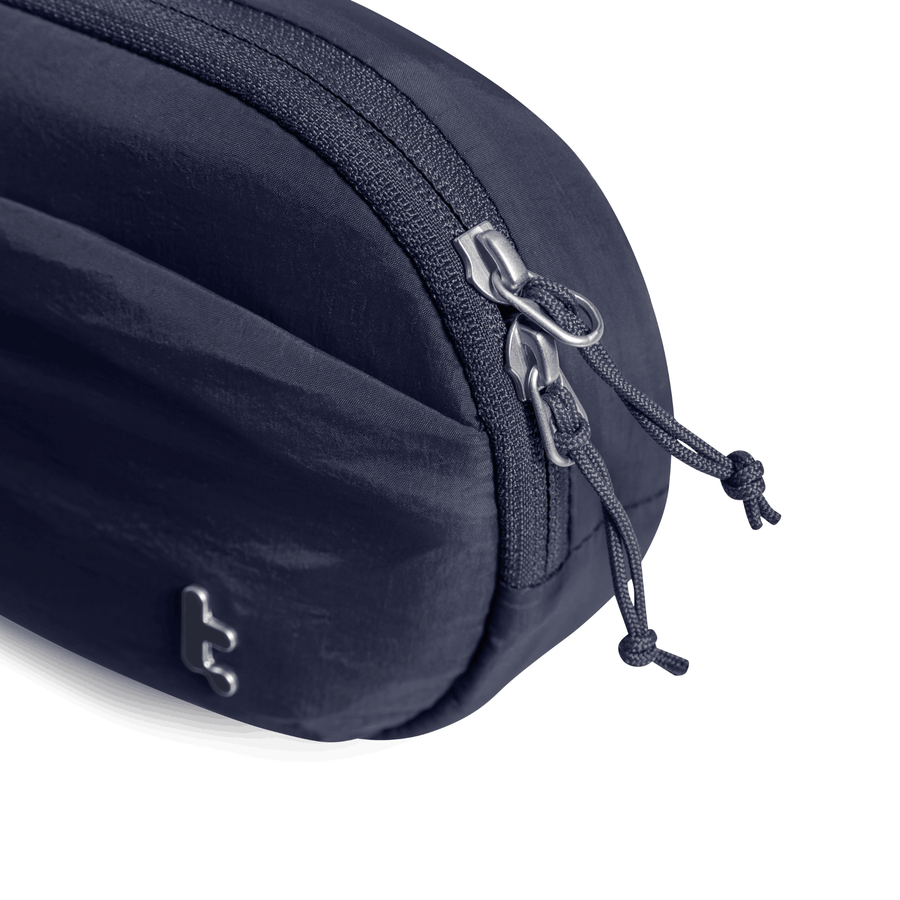Tomtoc Slingbean - T32 Belt Bag 1.5L - Black