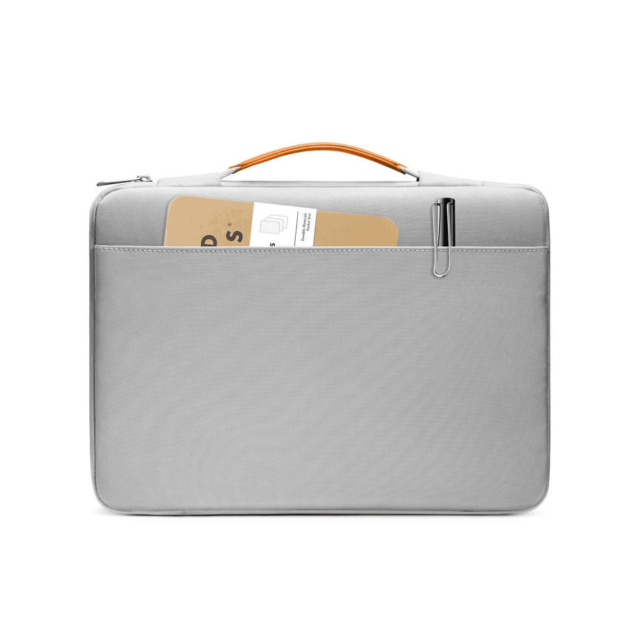Tomtoc Defender - A14 Laptop Briefcase 13 inch - Black