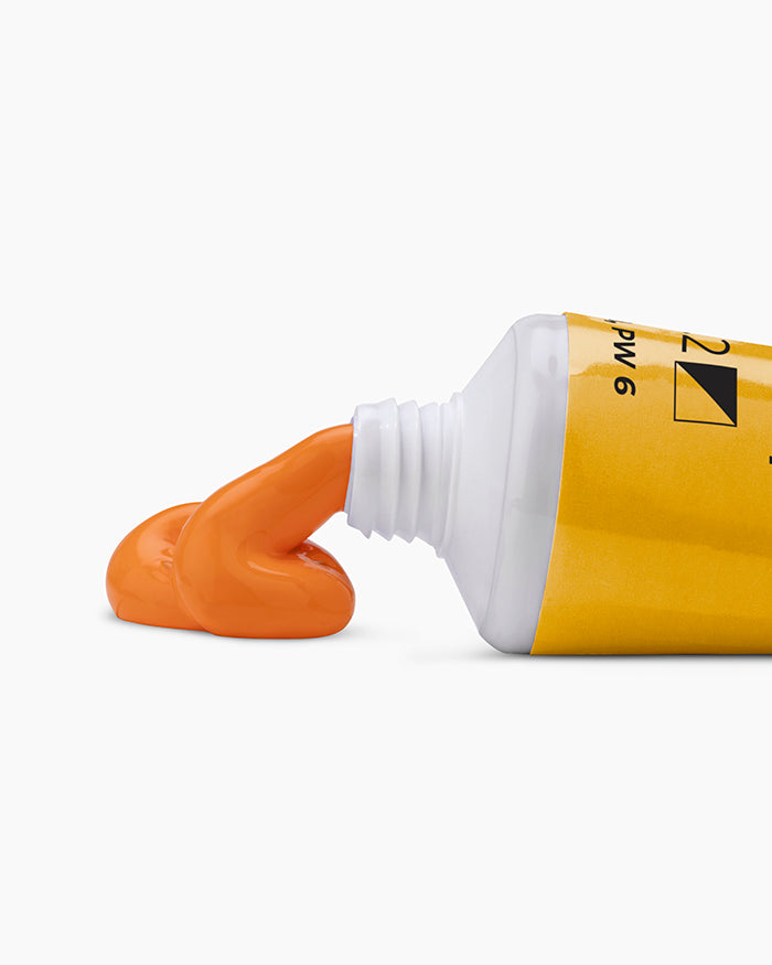 Camel - Artists' Acrylic Colour Tube (40ml)