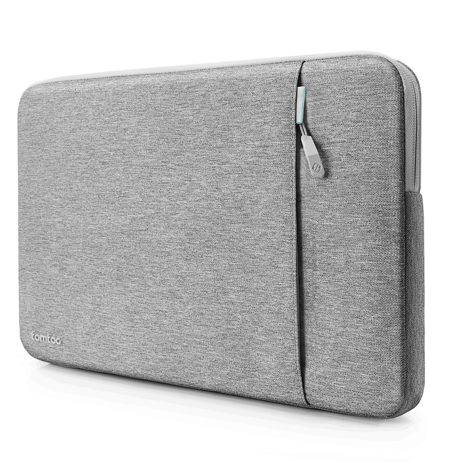 Tomtoc Defender - A13 LaptopSleeve 13.5/14