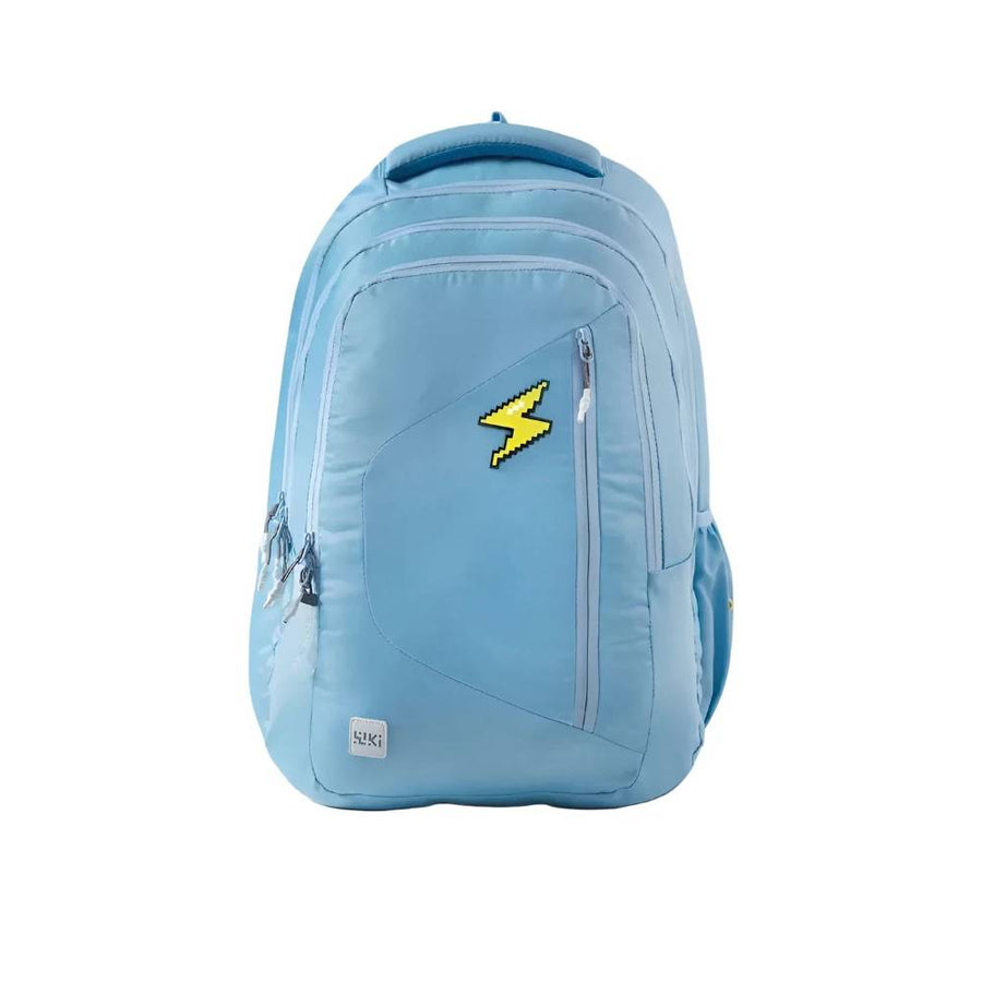WIKI 7 Pro Laptop Backpack 46.5 L - Illusion Blue