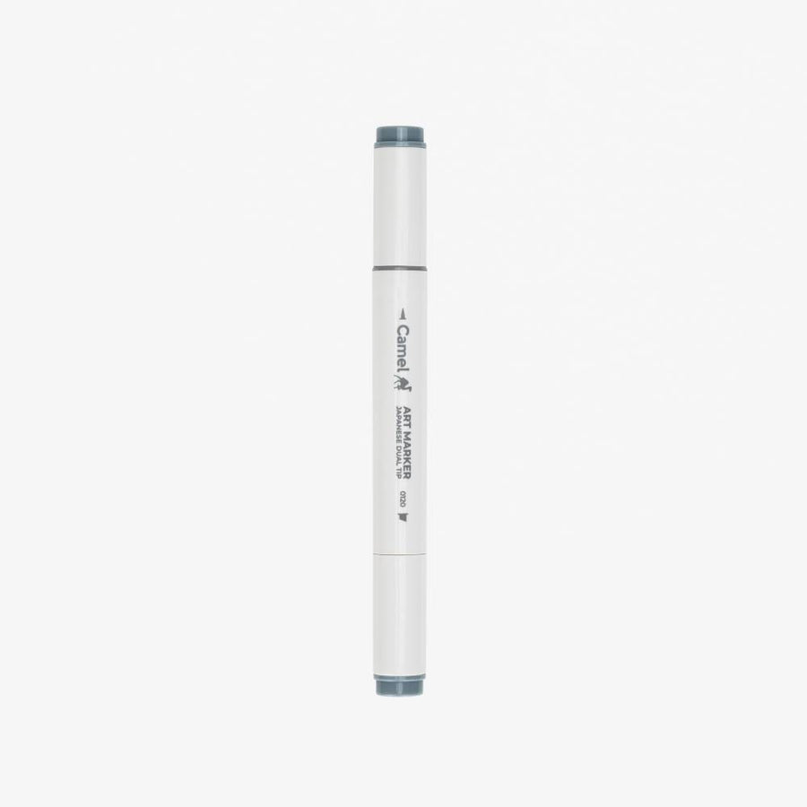 Camel Dual Tip Individual Art Marker - 1