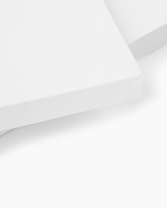 Camel - Stretched Canvas (8 x 10)