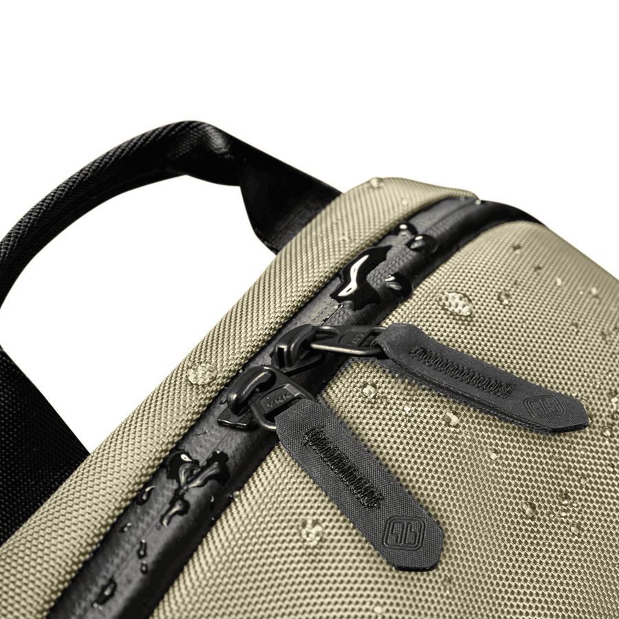 Tomtoc Navigator - T24 Sling Bag 14.7L - Black