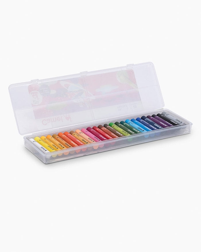 Camel - Student Oil Pastels Sets