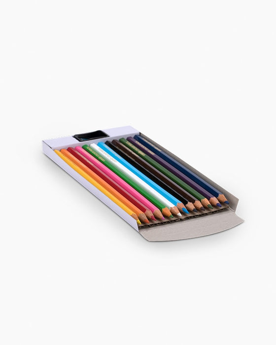 Camal - Full size Colour Pencils Sets