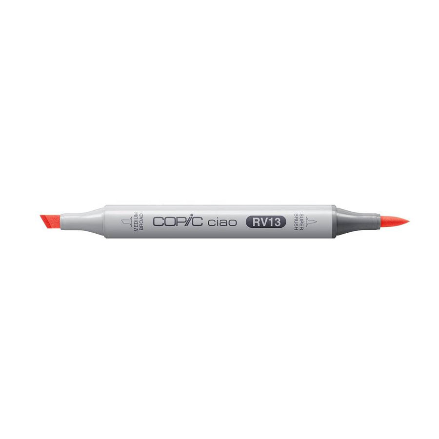 Copic Ciao Individual Markers - 1