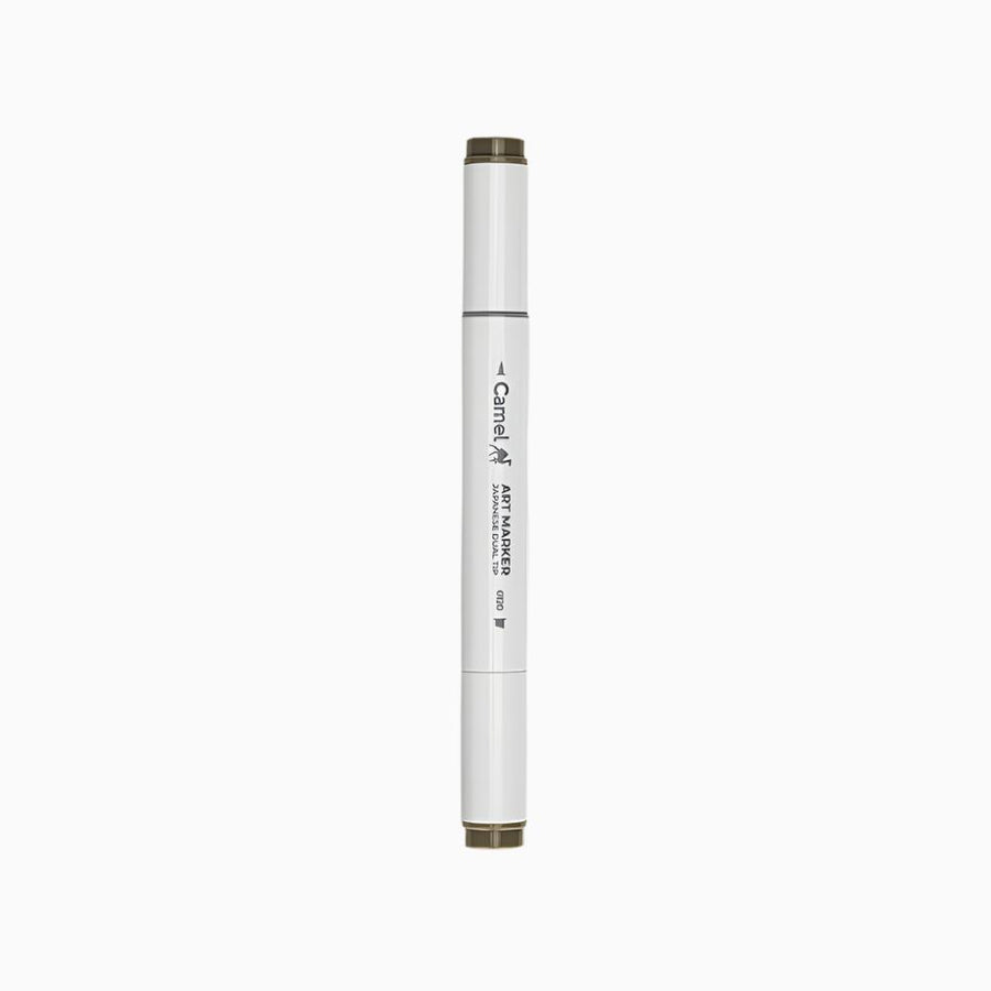 Camel Dual Tip Individual Art Marker - 2