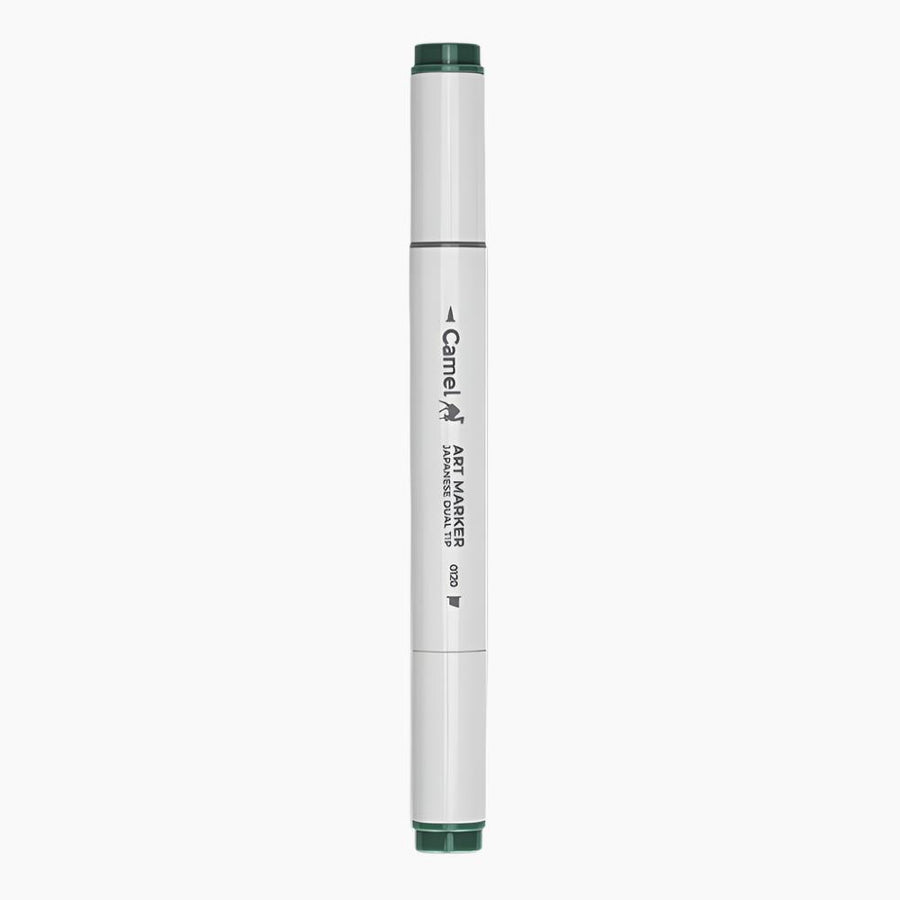 Camel Dual Tip Individual Art Marker - 2